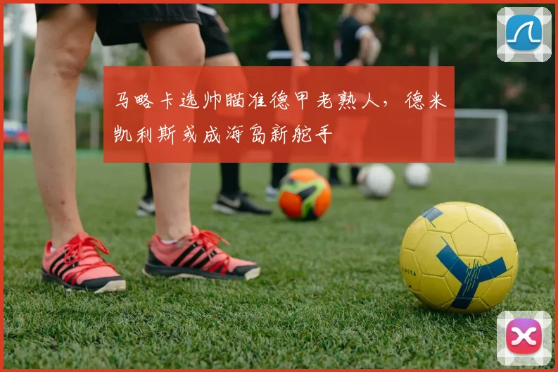 马略卡选帅瞄准德甲老熟人，德米凯利斯或成海岛新舵手